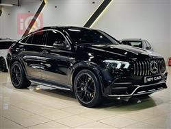 مێرسێدس بێنز GLE